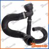 Tuyau de liquide de refroidissement pour LAND ROVER | CPP-LR-027, 14226